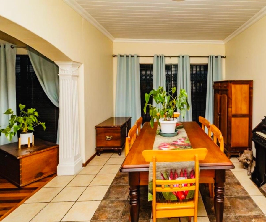 3 Bedroom Property for Sale in Manor Heights Eastern Cape